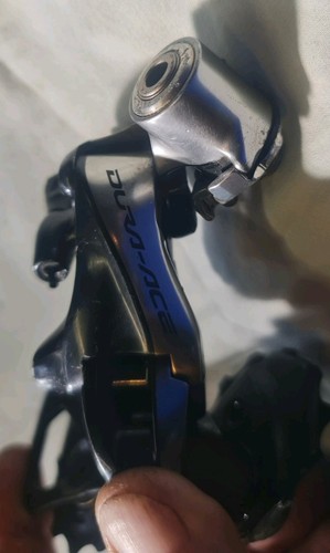 Shimano dura ace 9000 - shimano, rear