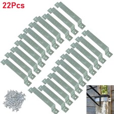 12/22X Fence Post Security