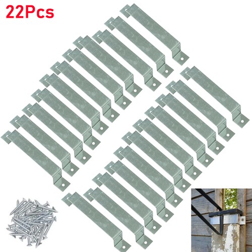 22x fence post security - 12/22x,
