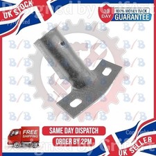 HEAVY DUTY STEEL YARD BROOM