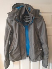 Superdry Original Windcheater