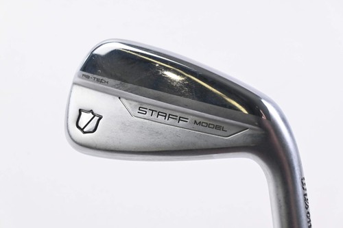 Wilson staff model utility 4 - staff, #4