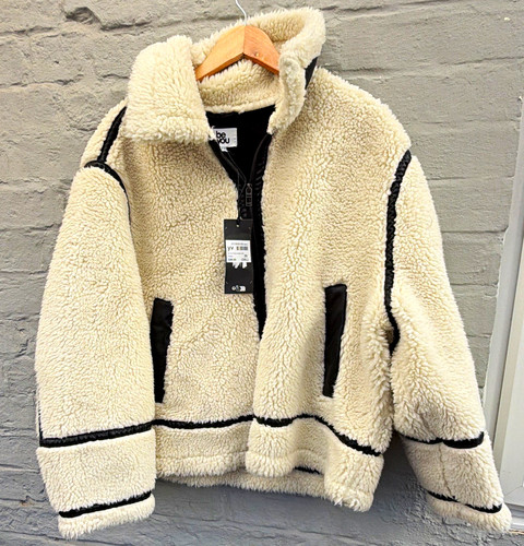 New you teddy aviator - be,