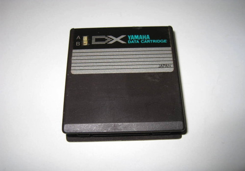 Yamaha dx7 voice - yamaha,