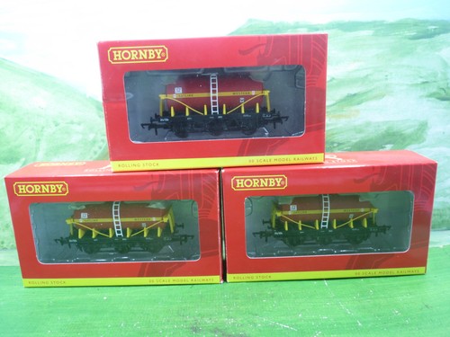 Hornby r6454 6 - hornby,