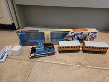 Vintage HiT Toy Tomy Thomas