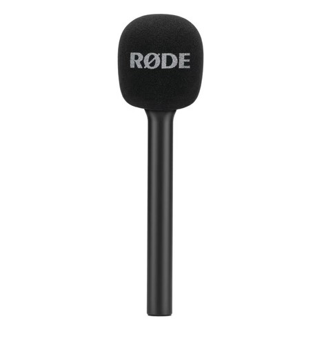 Rode interview wireless - interview,