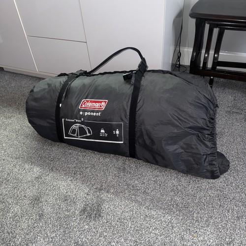Coleman exponent celsius - coleman, duo