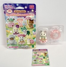 Sylvanian Families Fairy