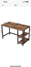 Industrial computer desk - industrial,