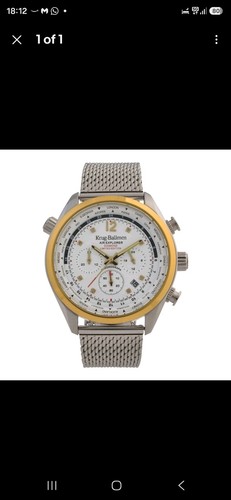 Krug baumen mens air - mens, explorer