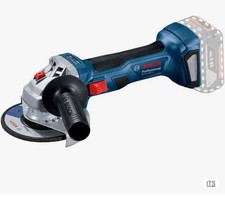 BOSCH PROFESSIONAL GWS 18V -7