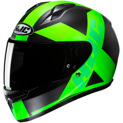 Hjc c10 motorcycle - c10, motorbike