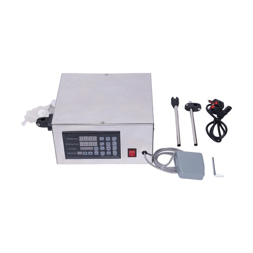 Automatic quantitative liquid - automatic,