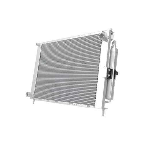 Hella complete cooling module - hella,