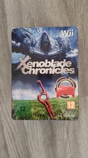 Xenoblade Chronicles Special Edition with Classic Red Controller - Used, Good