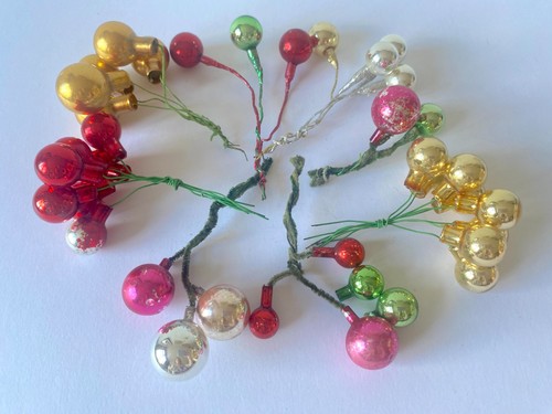 Vintage christmas mercury - vintage,