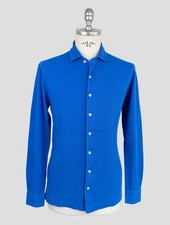 NEW GRAN SASSO BLUE COTTON