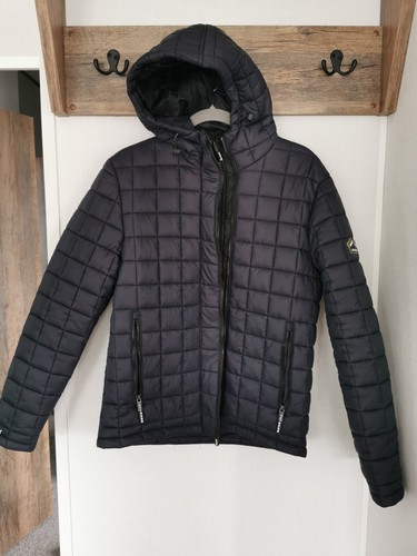 Superdry original fuji puffer - superdry,