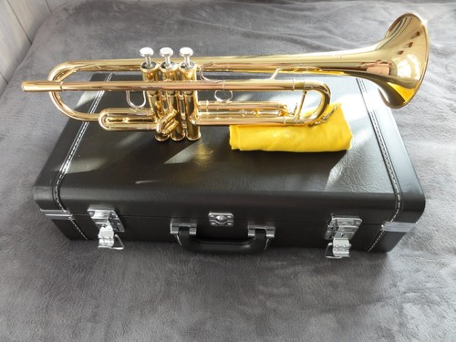 Yamaha ytr 6335 trumpet - 6335,