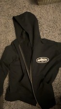 Corteiz Alcatraz Men's Hooded
