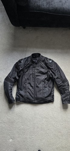 Rst textile waterproof - s1,
