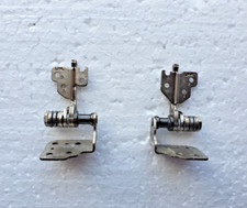 MSI GS63 GS73 GS73VR Stealth Pro LCD Screen Hinges PAIR MS-17B5 GENUINE