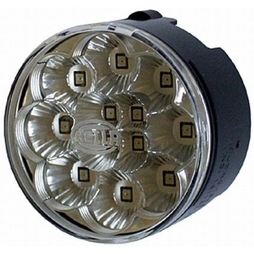 Combination rear light - rear,