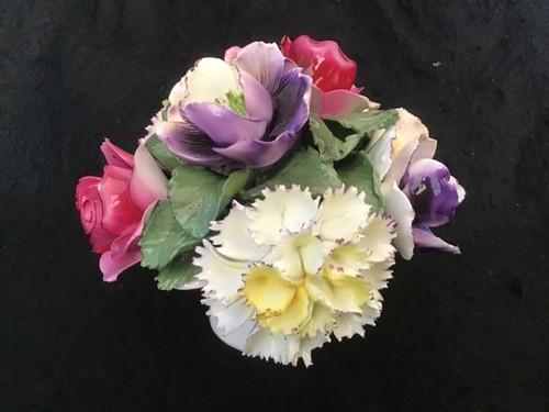 Aristocrat hand made - hand,