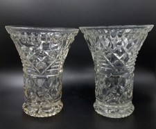 Vintage art deco - vintage, clear