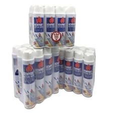Newport Butane Zero Impurities Butane Gas Lighter Refill - 250ml / 300ml / 400ml