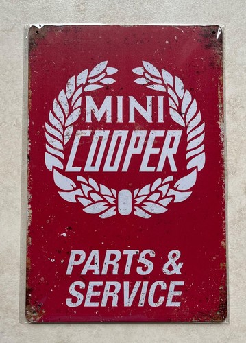 Mini cooper parts service - &,