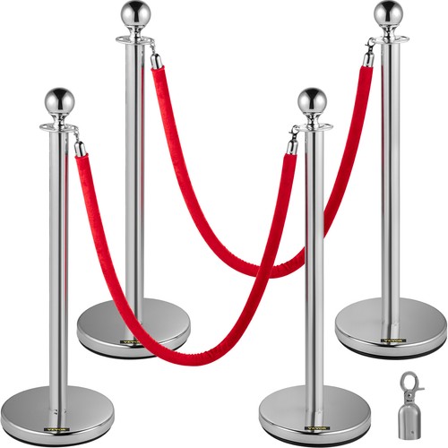 Vevor crowd control stanchion - vevor,