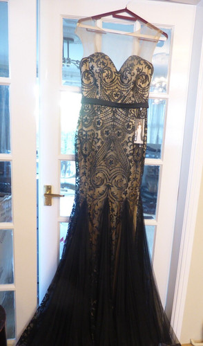 Pia michi dress - michi, style
