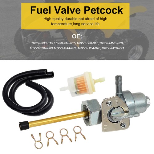 Gas fuel tank shut off - gas,