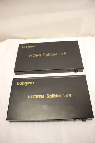 Job lot labgear hdmi - job, x