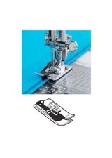 JANOME Sewing Machine BLIND