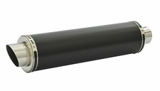 Suzuki GSX650F Exhaust SP