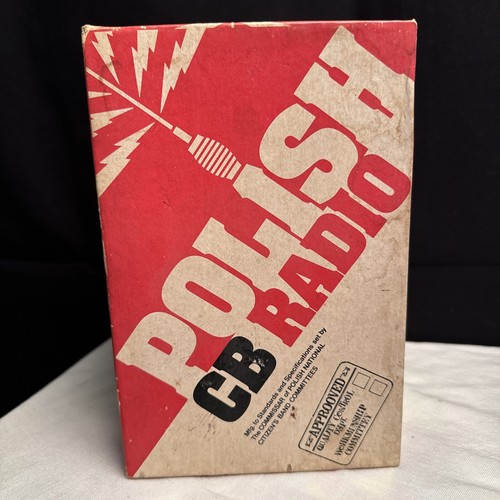 1976 polish radio gag - 1976,