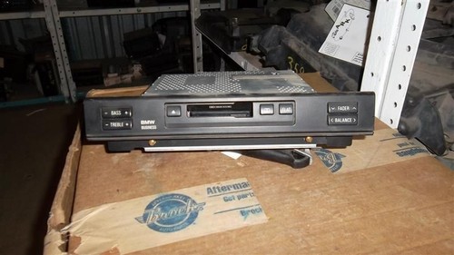 Audio equipment radio cassette - radio,