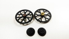 Upper and Lower Gear set Syma