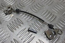 W800 Lower Seat Cable Genuine Kawasaki 2011-2016 781