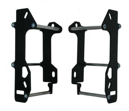 As3 radiator braces - radiator, ktm