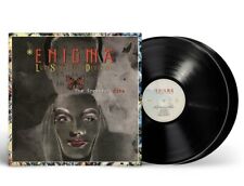 Enigma – Love Sensuality Devotion (The Greatest Hits) Schallplatte 2xLP NEU OVP