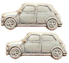 2 x Classic Car (MC)