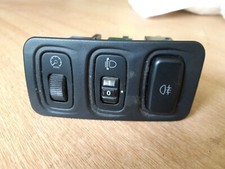 Mitsubishi pinin Dimmer Fog