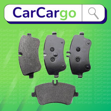 BRAKE PADS Front FOR