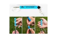 Z-Man Rattle Snaker Kit with Rattles for Pike Perch Wrase Zander Lures