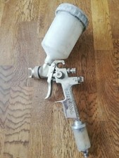 SATA JET SATAJET B  PROFESSIONAL PAINT SPRAY GUN 2K PRIMER BOOTH CAR VAN T4 T5