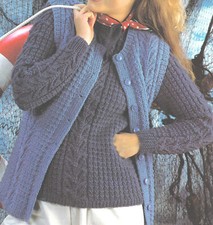 Knitting Pattern To Make A
